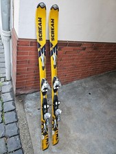 Salomon Ski Skier Schi 160 Cm
