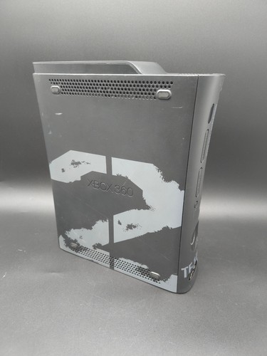 Microsoft xbox 360 elite - xbox,