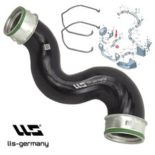 Turboschlauch Ladeluftschlauch