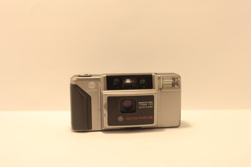 Minolta analoge - minolta,