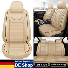 2/5 Sitze Autositzbezüge