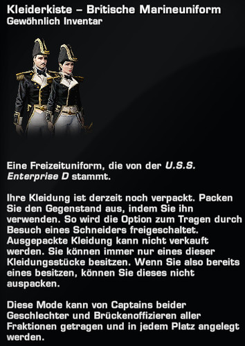 Star trek online uniform - star,