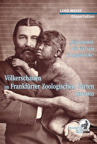 Völkerschauen frankfurter - völkerschauen,