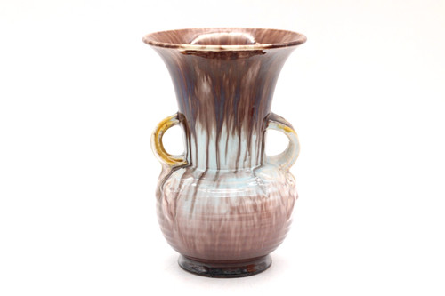 Blumenvase vase henkelvase - vase,