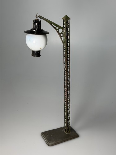 40cm grosse carette lampe - 40cm,