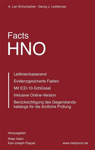 Facts hno - facts,