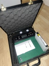 Pickquick comPUTTER Golf