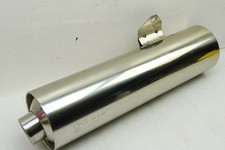 KAWASAKI ZX-9R ZX900 - Auspuff original Schalldämpfer KHI K 402 Exhaust 