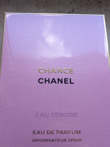 Chanel cchance eau - chanel,