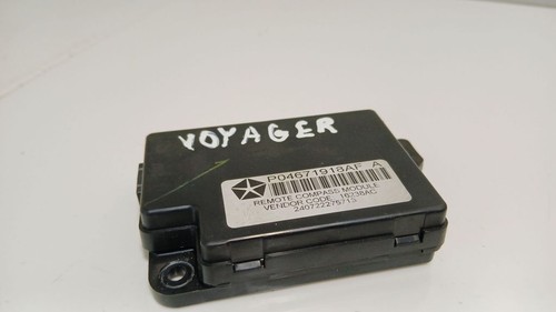 Chrysler grand voyager - chrysler,