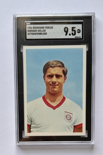 1966 bergmann verlag gerd - 1966,