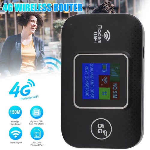 Lte wlan router - wlan, 150