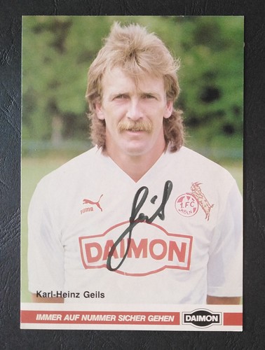 12574 karl heinz geils - geils, 1.