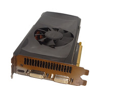 EVGA GEFORCE GTX 560 TI 1GB GDDR5 PCI-E GRAFIKKARTE 2x DVI mini-HDMI #GK11910