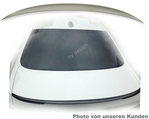 Sport heckspoiler lippe - sport,