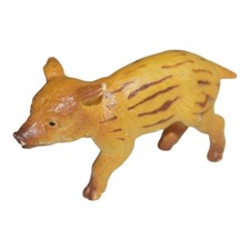 Schleich 14226 Frischling Wildschwein 1994 Europa Wild Life gebraucht