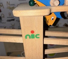 Nic Holz-Kugelbahn NP 515€