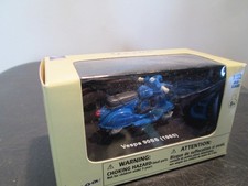 1 : 32  Vespa  90SS  1965