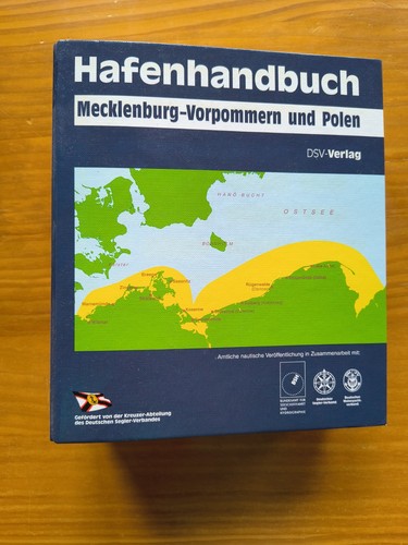 Dsv hafenhandbuch - dsv,