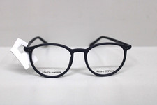 Marc O'Polo MP 503171 Brille Nur Fassung 71 ▢ 52 145mm Blau - OHNE SEHSTÄRKE NEU