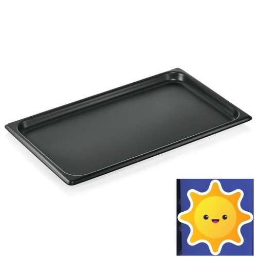 Backblech 53 x 32 5 - ,