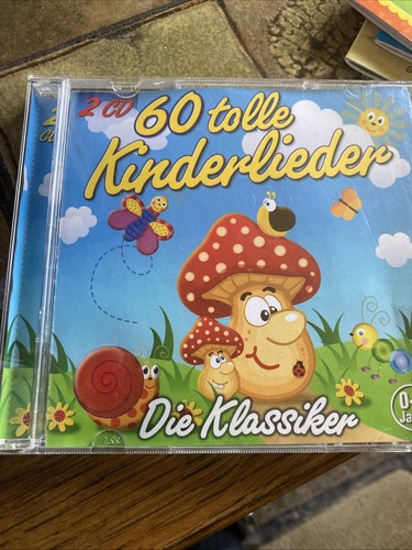 Tolle kinderlieder - tolle, cds)