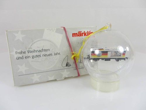 Märklin spur - märklin, z
