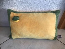 Kuschelwuschel Kissen mit