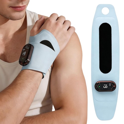 Kabelloses ems massagegerät - massagegerät, 8