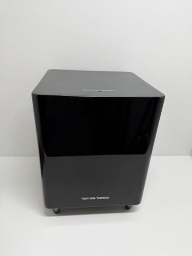 Harman kardon hkts 210sub - hkts, 210sub/230