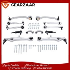 Querlenker Vorderachse für