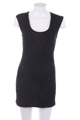 Secondhand top schwarz - secondhand,
