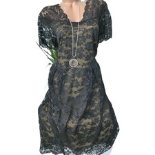 Sheego Kleid Anna Scholz