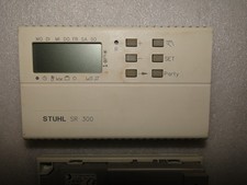 Raumtemperaturregler Stuhl SR 300 / 31 Thermostat Raumregler