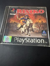 Playstation spiel risiko - 1, –