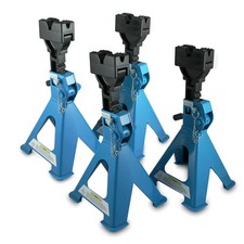 Stützbock Unterstellböcke