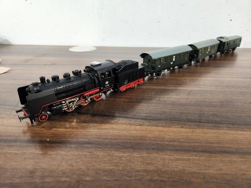 Märklin komplettzug 006 - märklin,