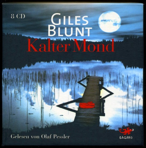 Giles blunt kalter - giles, blunt★kalter