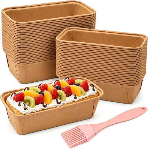 Stück mini kastenform - stück,