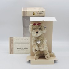 Steiff 676765 Pudel Replica