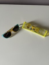 ⭐️ Minions Kinder Disney Sonnenbrille Blau Gelb Mädchen Brille ⭐️