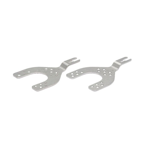 Pcs baumann style bite - 5-pcs,