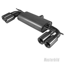 Fox Auspuff Sportauspuff