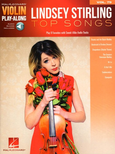 Lindsey stirling top songs - top,