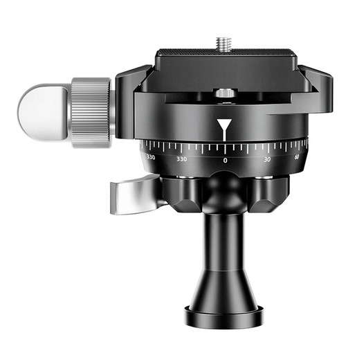 360 panorama stativ - 360°,