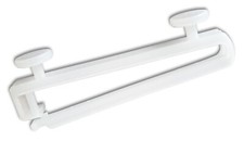 Schlaufengleiter für 5 cm /