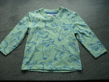 Baby Kleidung, Pully, Gr. 68