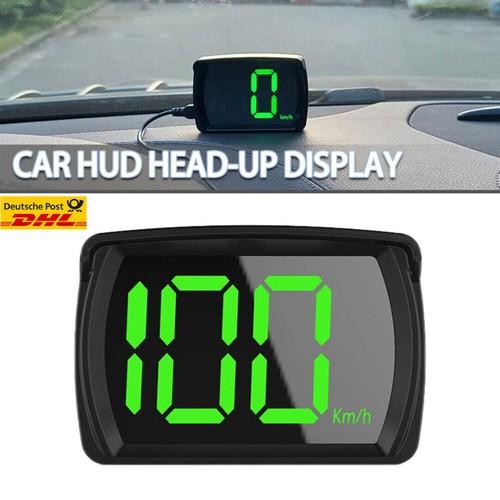 Hud gps head display - gps, up