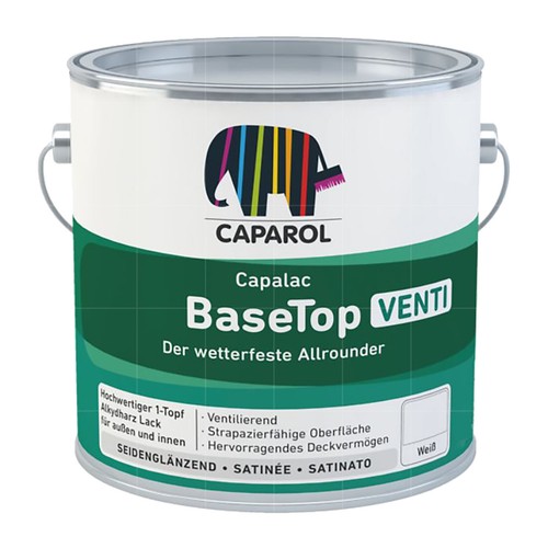 Caparol capalac basetop venti - capalac,