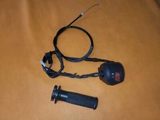 KTM DUKE 125 Start Stop Switch